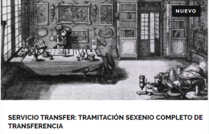 servicio transfer
